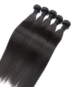 Straight Hair Bundles - Image 3