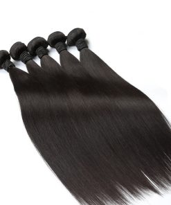 Straight Hair Bundles - Image 4