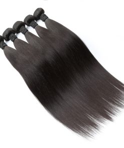 Straight Hair Bundles - Image 6