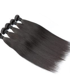 Straight Hair Bundles - Image 8