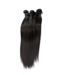 Alternative view of Straight Hair Bundles
