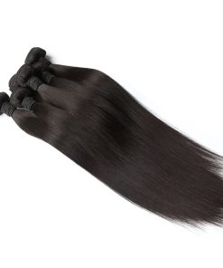 Straight Hair Bundles - Image 12