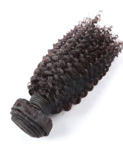 Kinky Curly Hair Bundles - Image 5