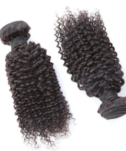 Kinky Curly Hair Bundles - Image 6