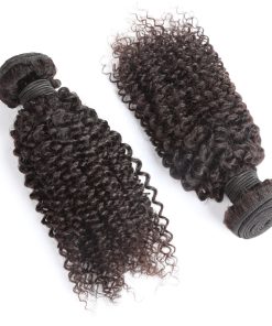 Kinky Curly Hair Bundles - Image 7