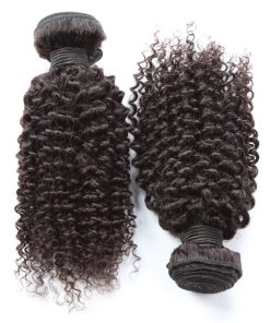 Kinky Curly Hair Bundles - Image 8