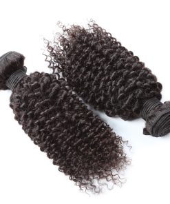 Kinky Curly Hair Bundles - Image 9