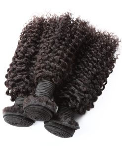 Kinky Curly Hair Bundles - Image 3