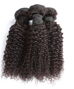 Kinky Curly Hair Bundles - Image 11