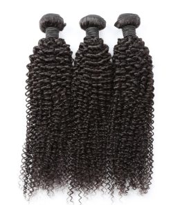 Alternative view of Curly Hair Bundles