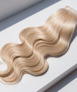 Body Wave Blonde Hair Bundles - Image 3