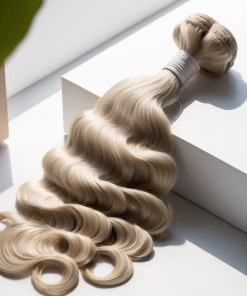 Body Wave Blonde Hair Bundles - Image 6