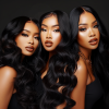 Indian Hair