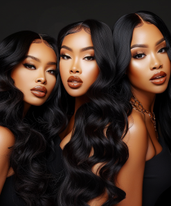Indian Hair