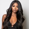 Body Wave Hair Bundles