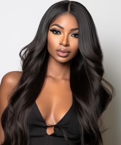 Body Wave Hair Bundles