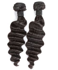 Deep Wave Hair Bundles - Image 7