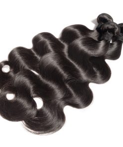 Body Wave Hair Bundles - Image 10