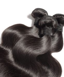 Body Wave Hair Bundles - Image 5