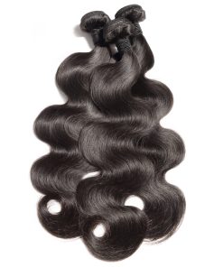 Body Wave